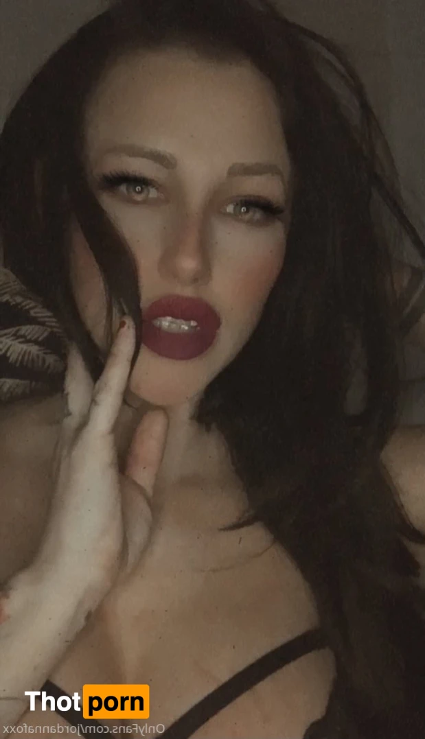 Jordanna Foxx VIP 12452572