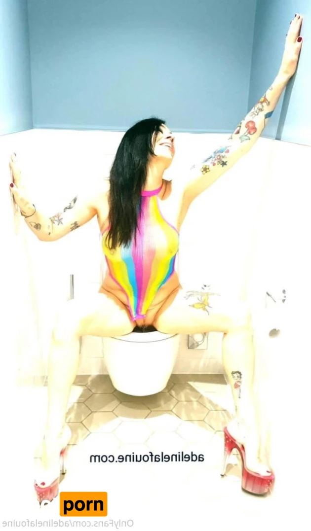 Adeline Lafouine official 🔞 15288597