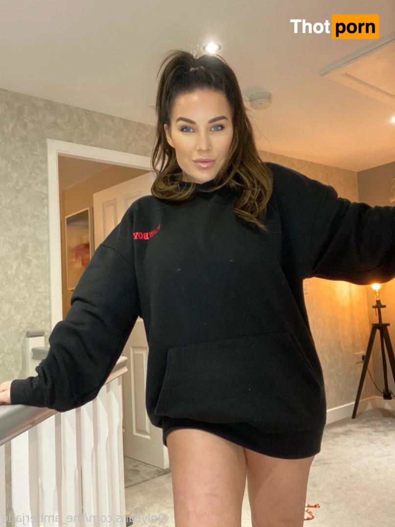 AMBER JADE - PREMIUM PAGE 🔥 14532851