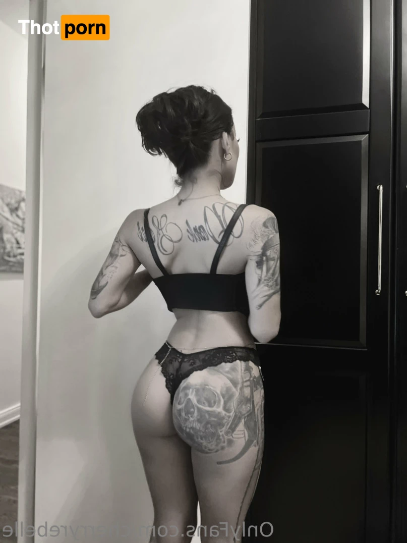 Cherry Rebelle 12923008