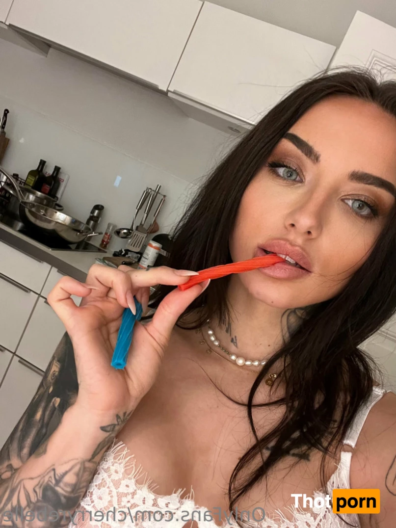 Cherry Rebelle 12923821