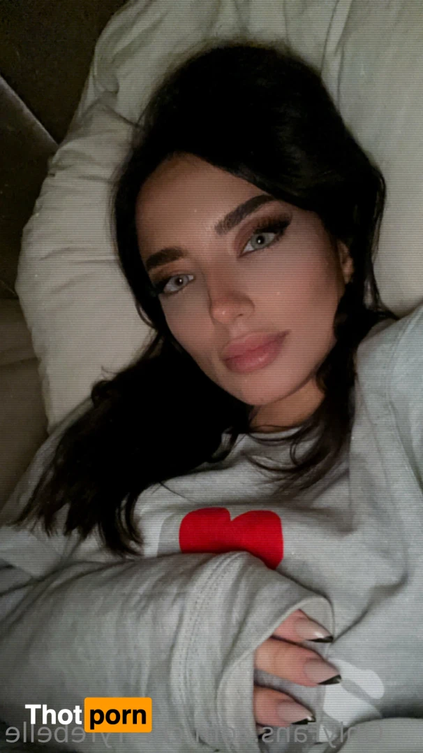 Cherry Rebelle 12924056