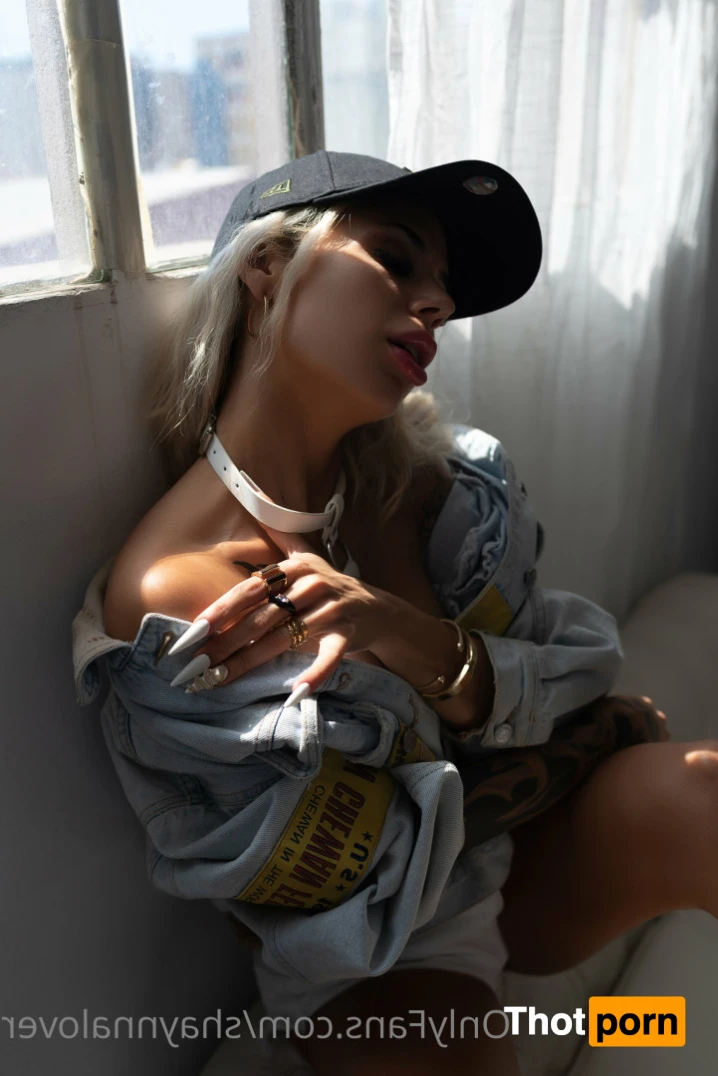 Shaynna XXX🔞 16330640