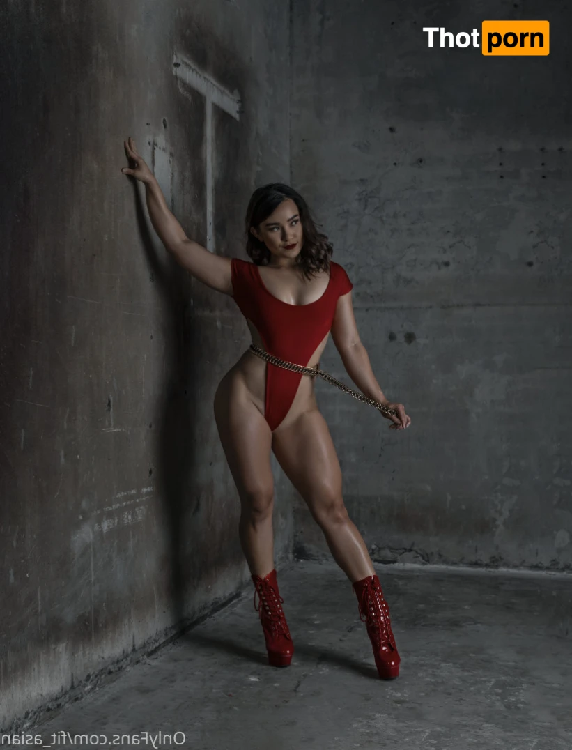 Strong Sexy Asian 🔞🔞🔞 13458354