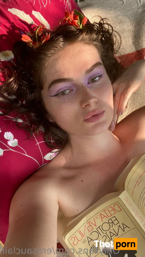 🕊️Flora🕊️ 14260004