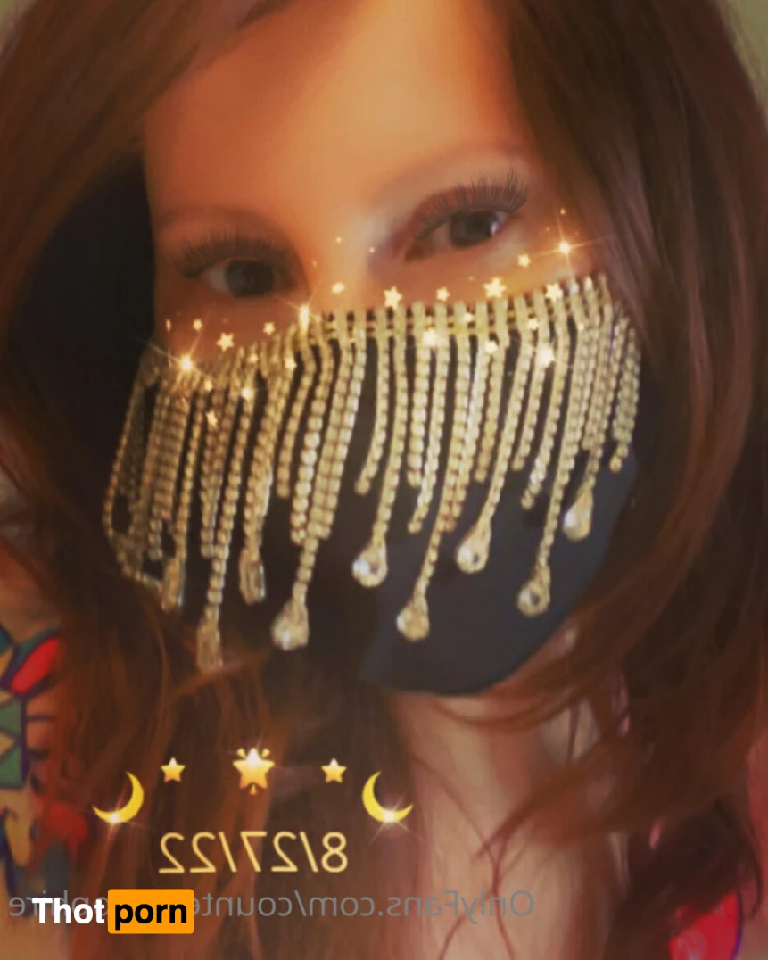 Ms. Sapphire Blue 14573625