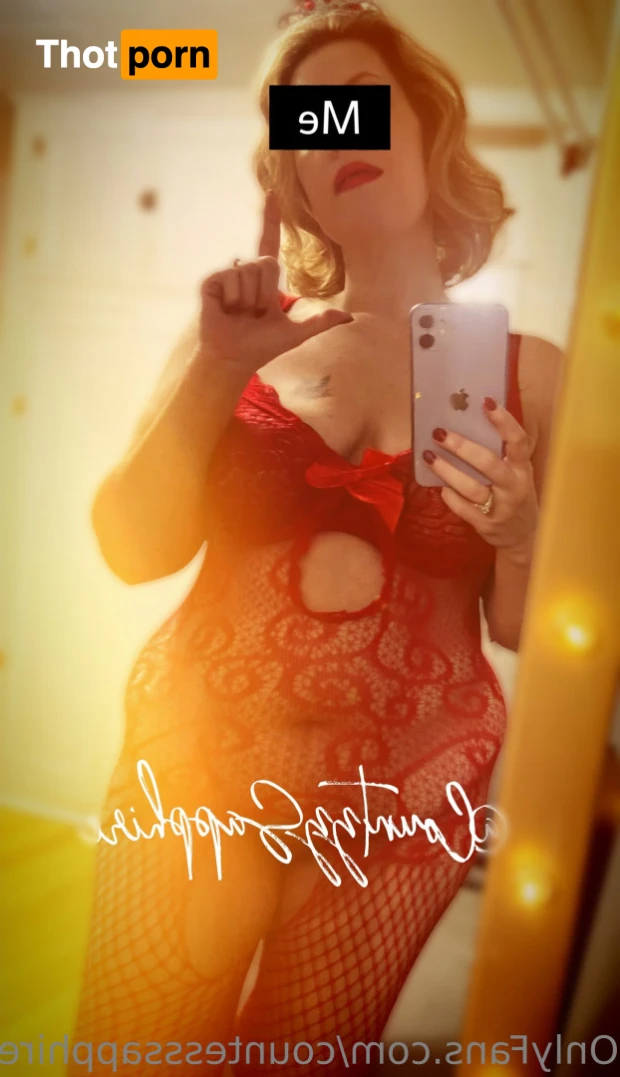 Ms. Sapphire Blue 14574484