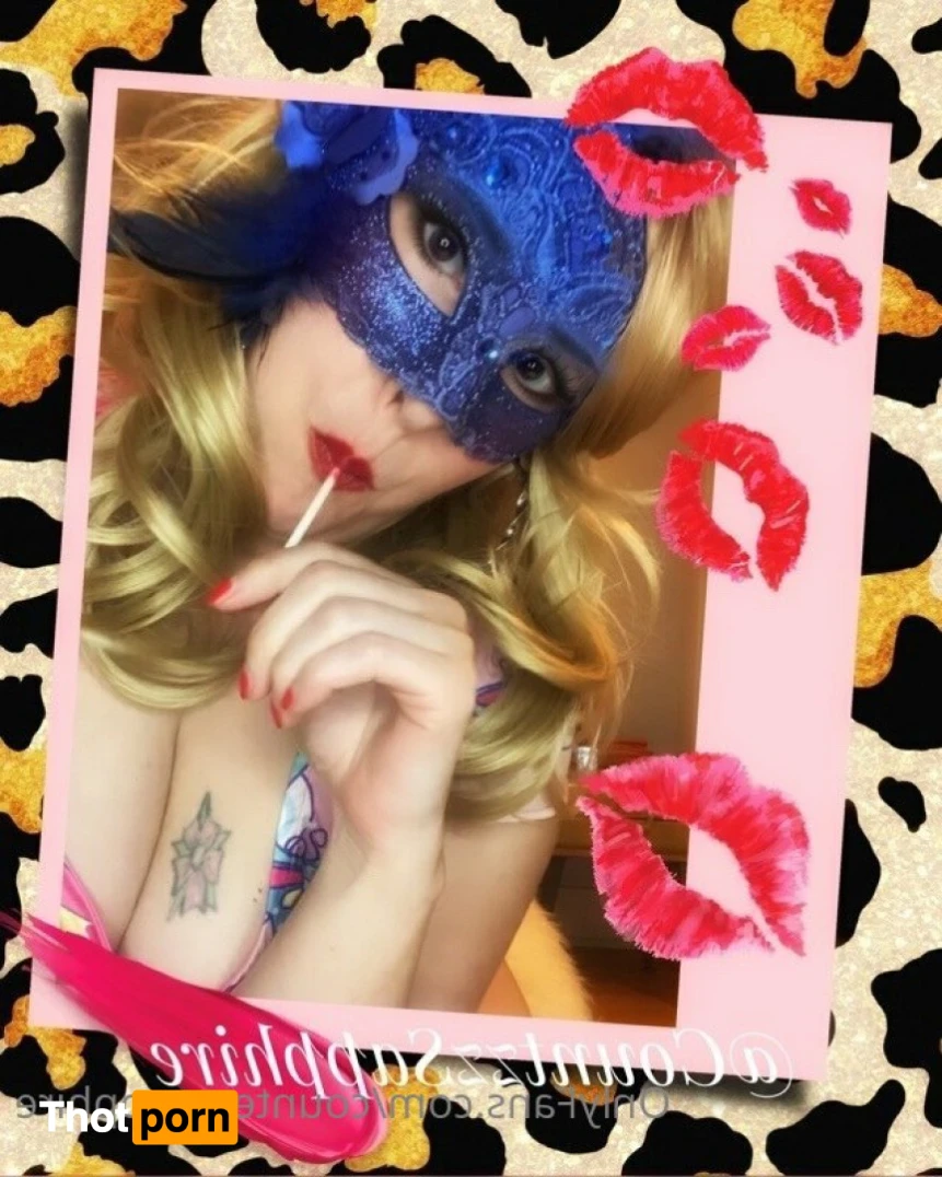 Ms. Sapphire Blue 14575139