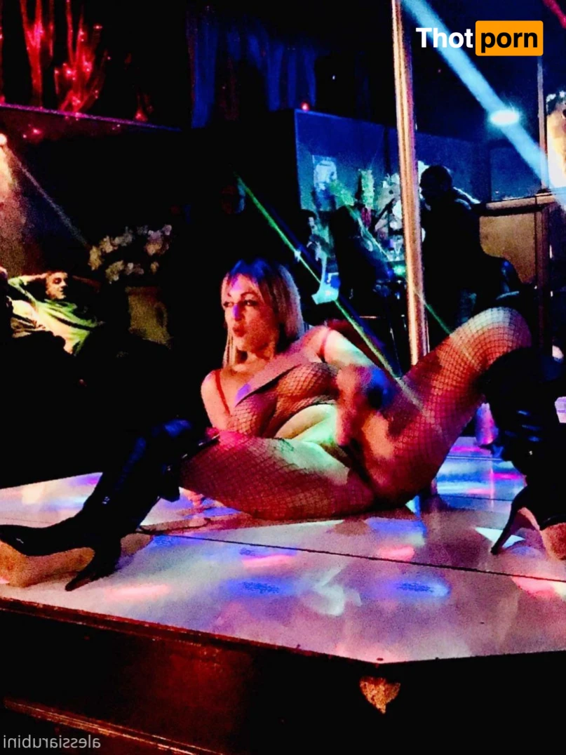 Alessia Rubini 14795649