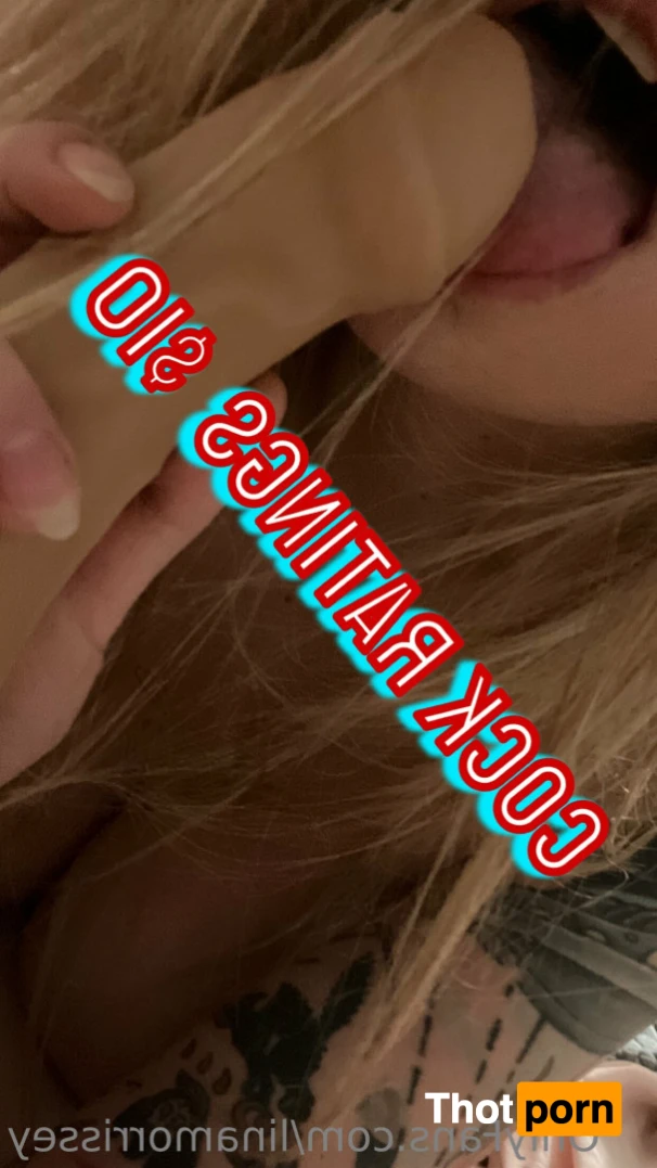 Lina Morrissey 13345958