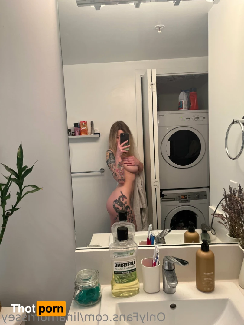 Lina Morrissey 13349477