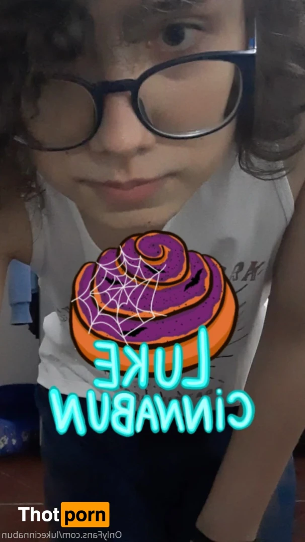 Luke Cinnabun 15662547