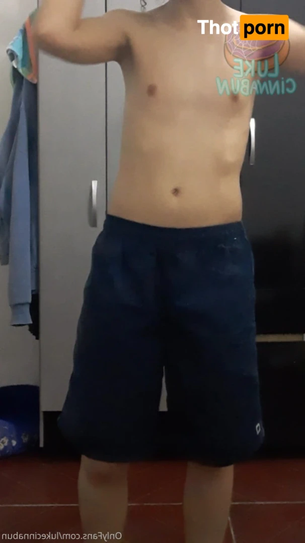 Luke Cinnabun 15671244