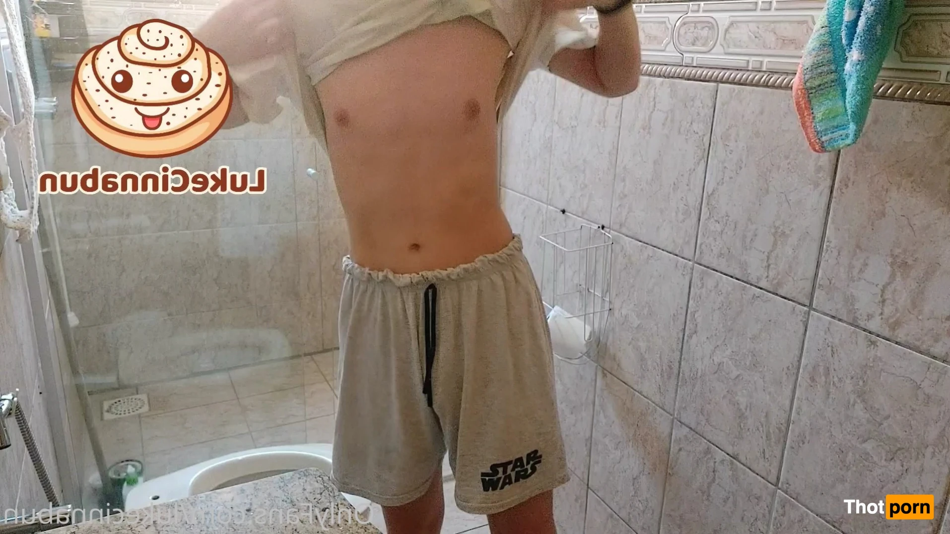 Luke Cinnabun 15694389