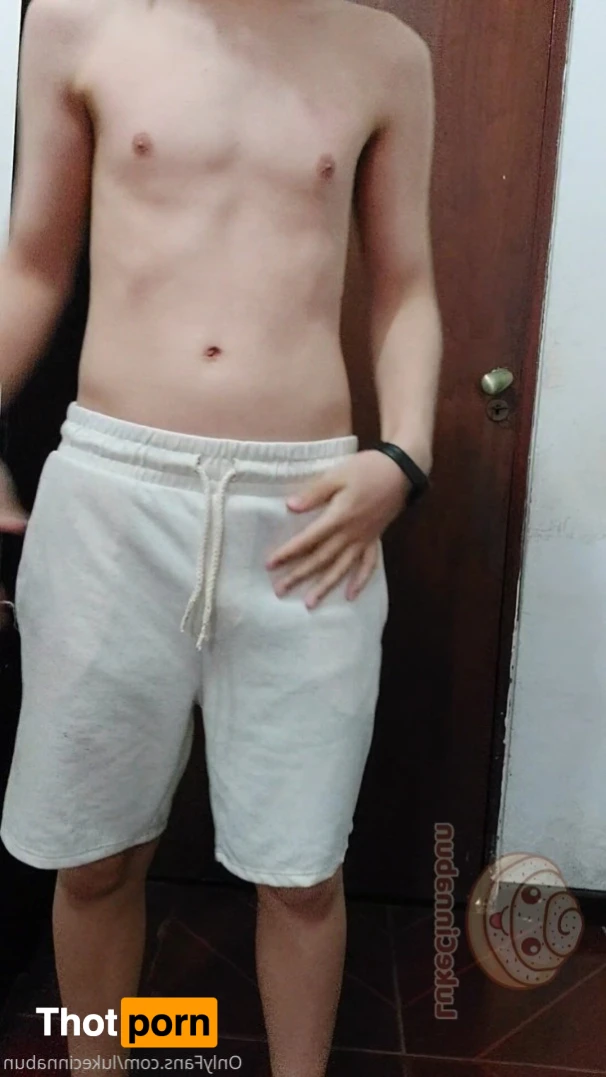 Luke Cinnabun 15702989