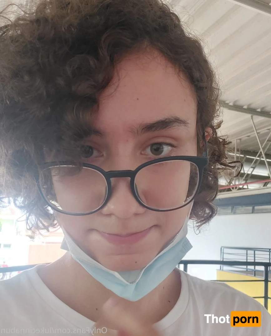 Luke Cinnabun 15709764