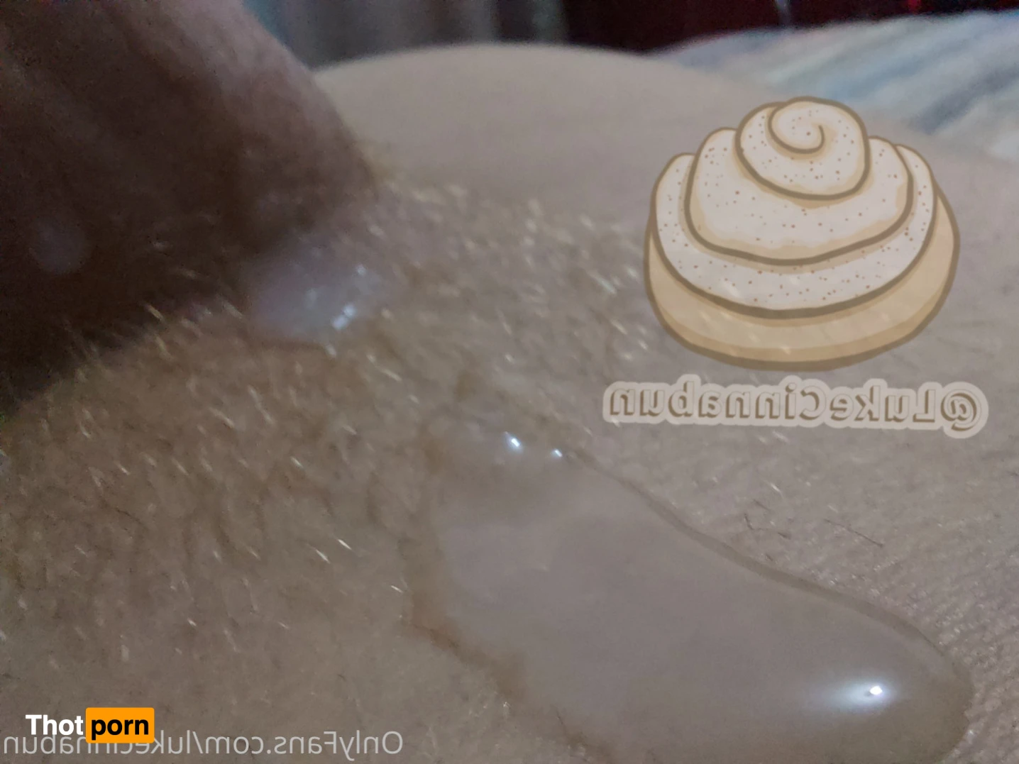 Luke Cinnabun 15712992