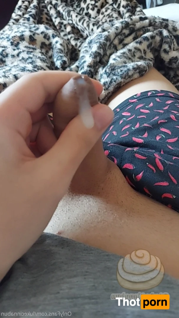 Luke Cinnabun 15733663