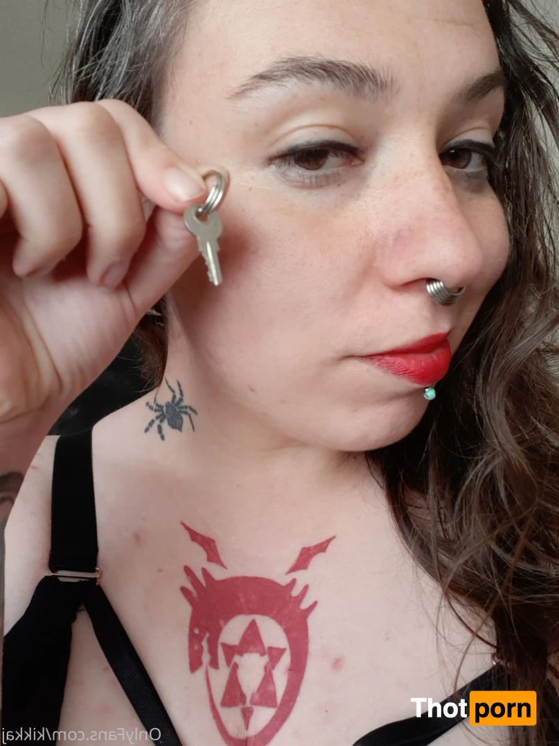 Kikka jennie 14954273