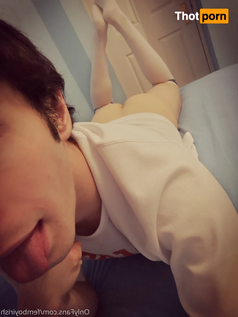 Femboy Irish 💁‍♀️ 13757630