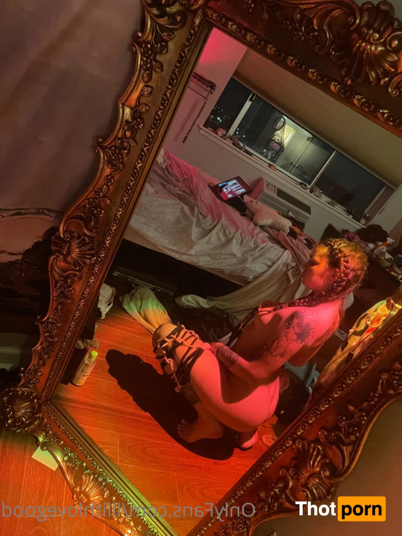 Lilith Lovegood 15323924