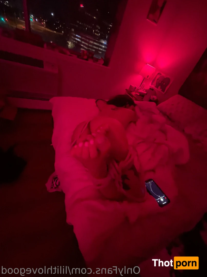 Lilith Lovegood 15324118