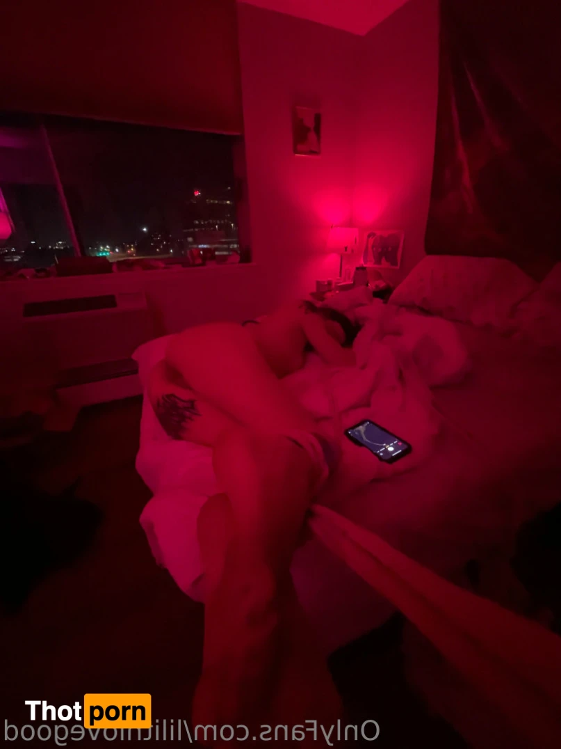 Lilith Lovegood 15324275