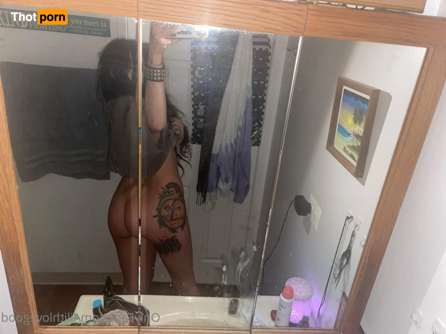 Lilith Lovegood 15324733