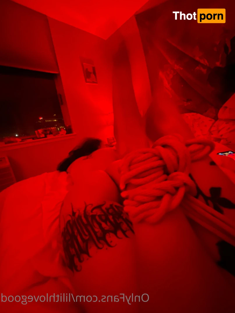 Lilith Lovegood 15324767