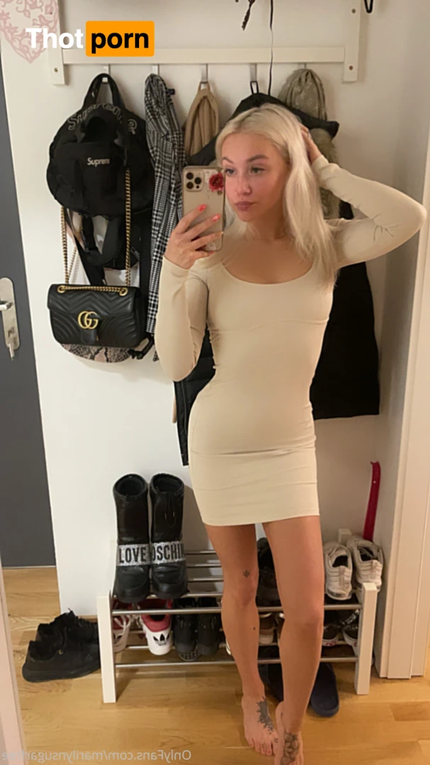 Naughty Mary😇 14345207