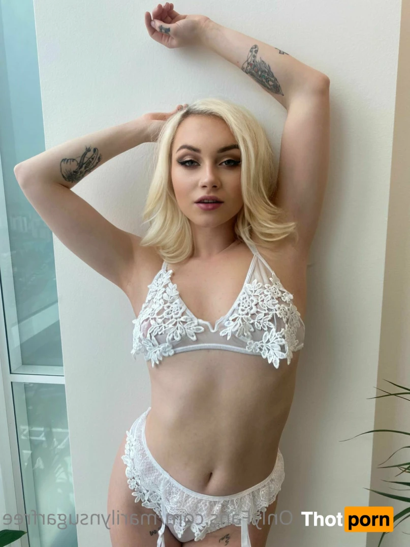 Naughty Mary😇 14345739