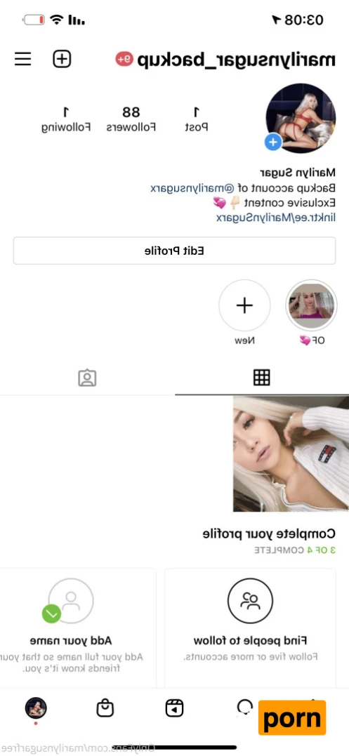 Naughty Mary😇 14345875