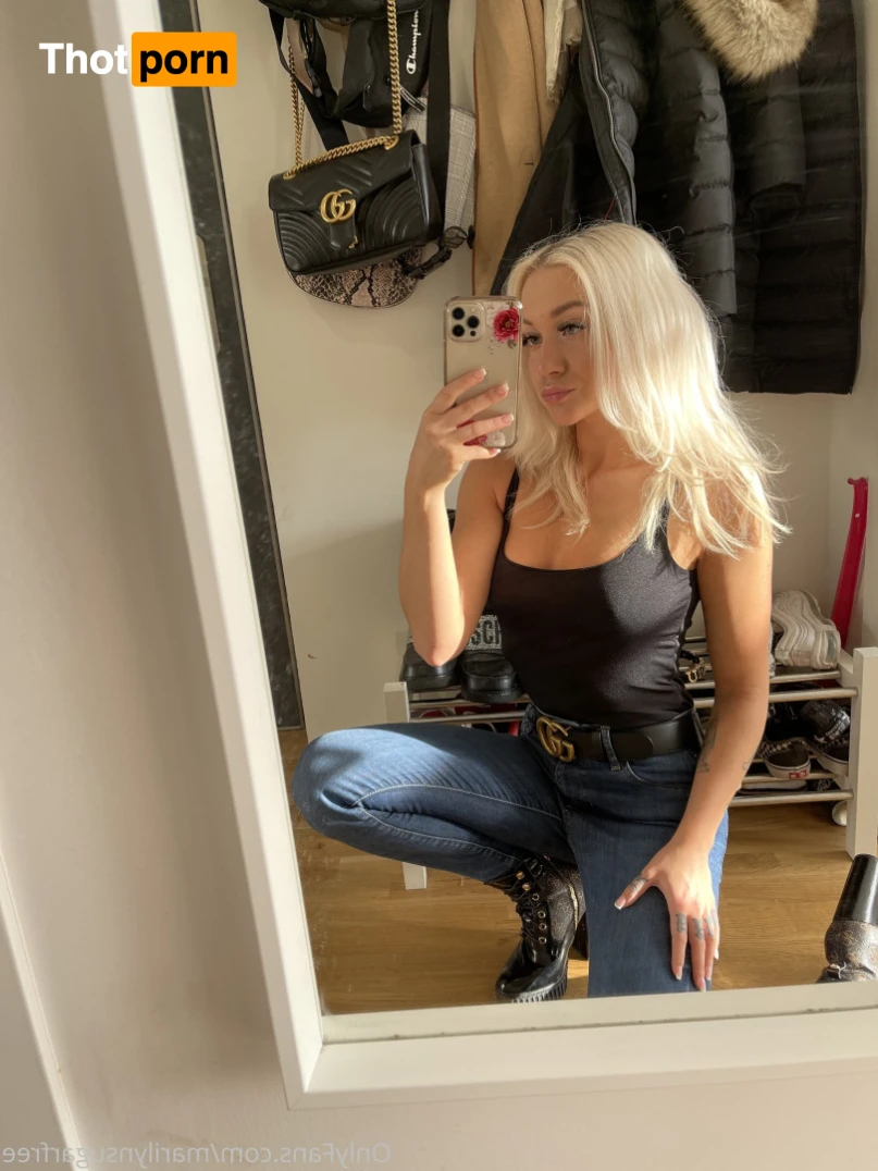 Naughty Mary😇 14345890