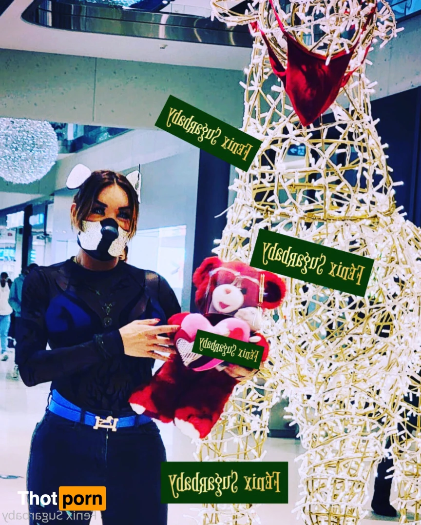 fenixsugarbaby 13731758