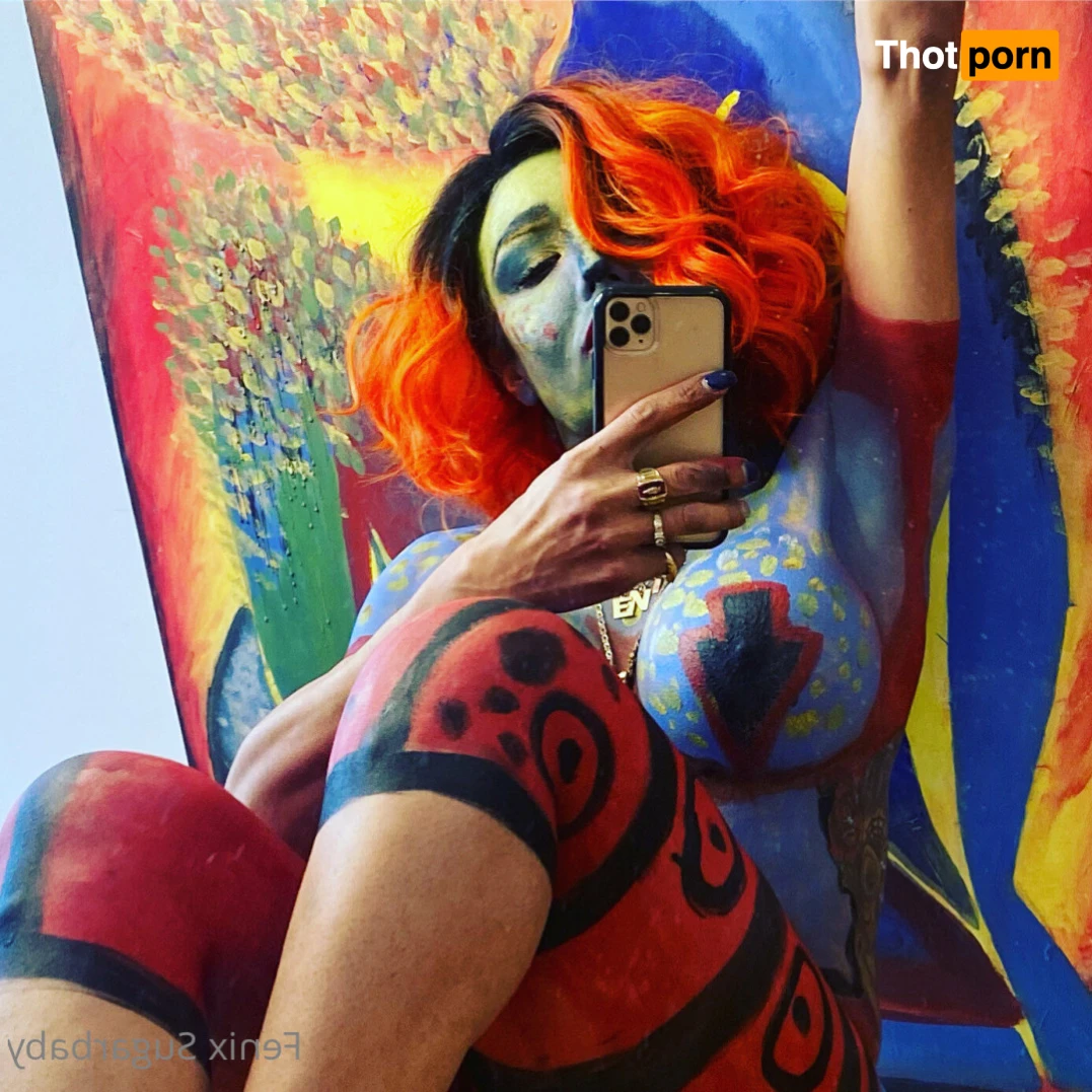 fenixsugarbaby 13732510