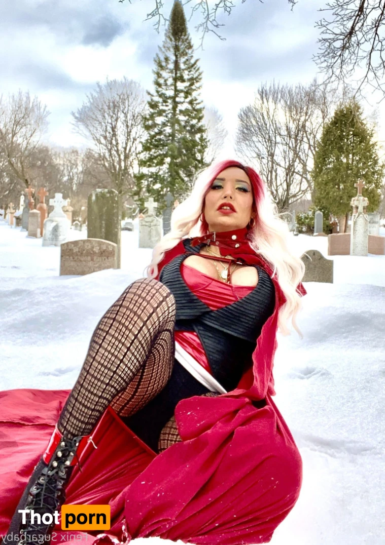 fenixsugarbaby 13733034