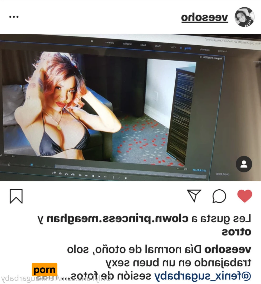 fenixsugarbaby 13733090