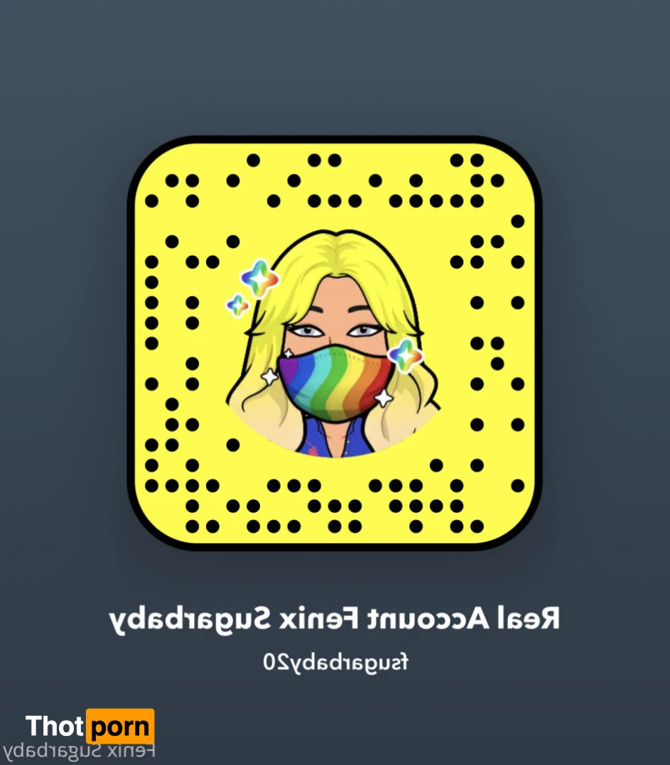 fenixsugarbaby 13733150