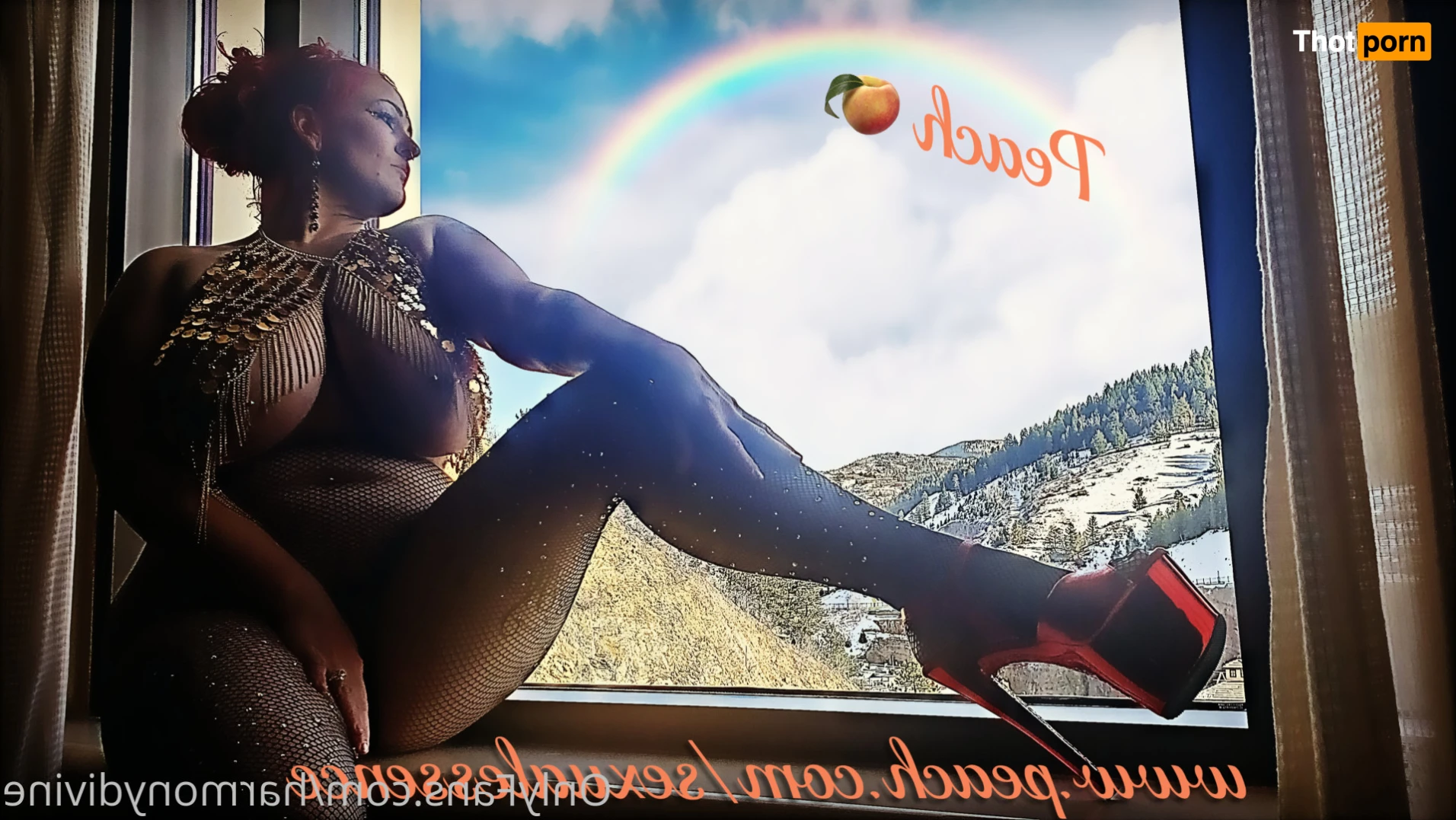 Harmony &amp; Rez 13803355