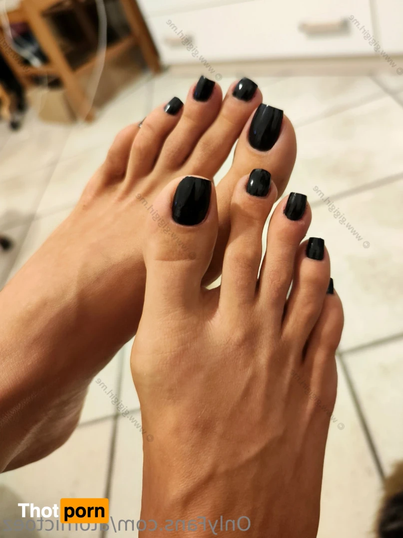 AtomicToez® 16031569