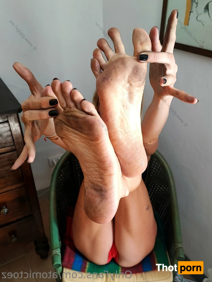 AtomicToez® 16034973