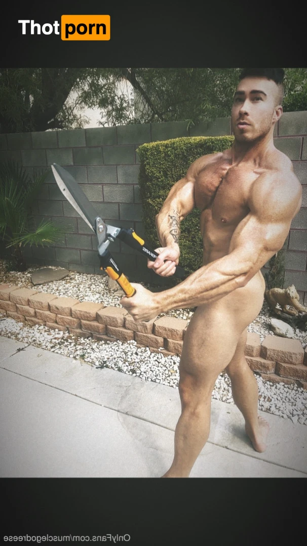 Reese ⚔️ 6'6" &amp; Hung (670+ Wall Posts) 14631756