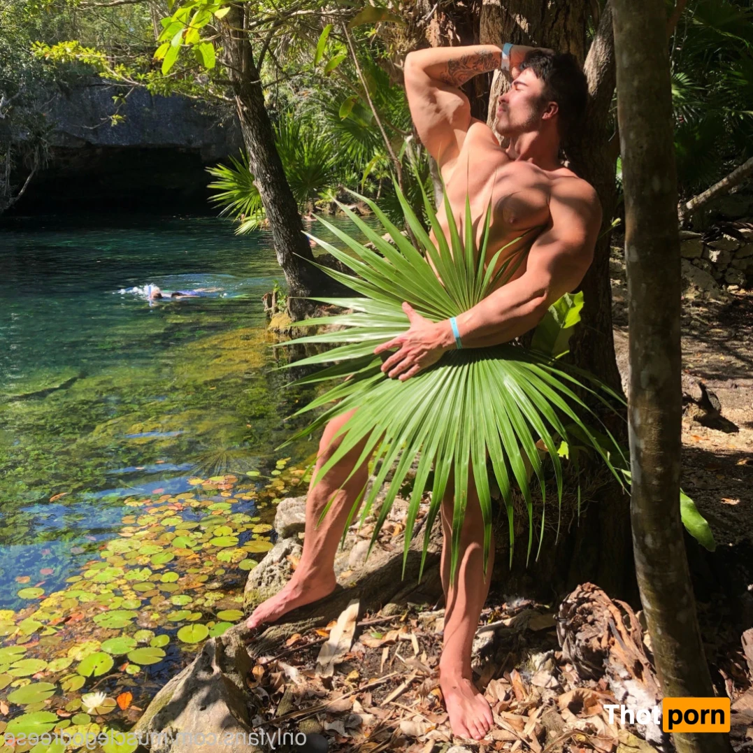 Reese ⚔️ 6'6" &amp; Hung (670+ Wall Posts) 14633002