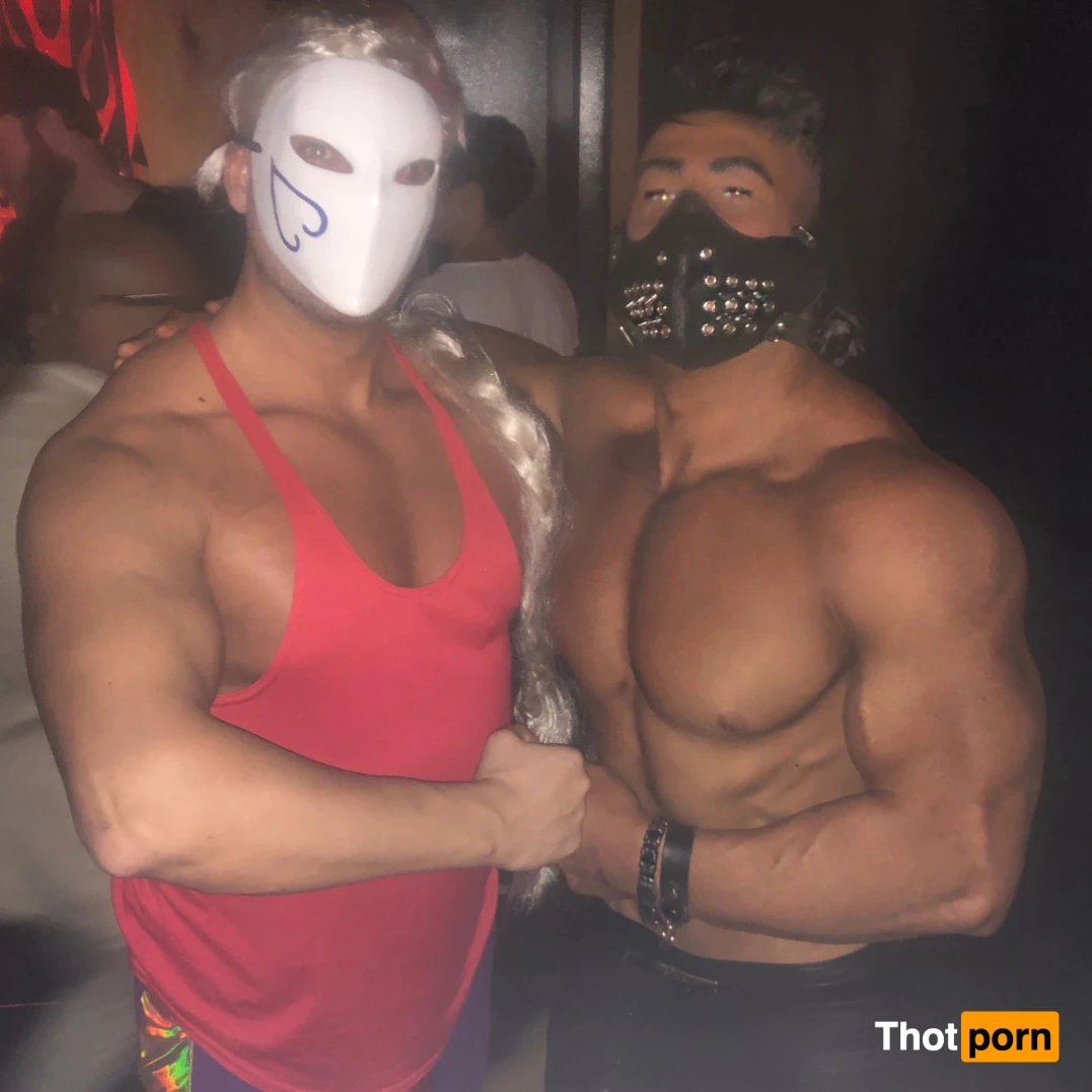 Reese ⚔️ 6'6" &amp; Hung (670+ Wall Posts) 14646961