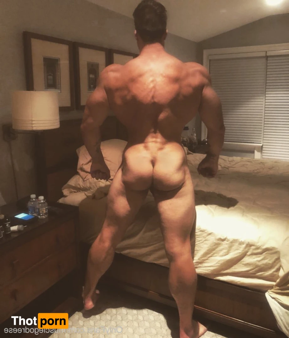 Reese ⚔️ 6'6" &amp; Hung (670+ Wall Posts) 14673443