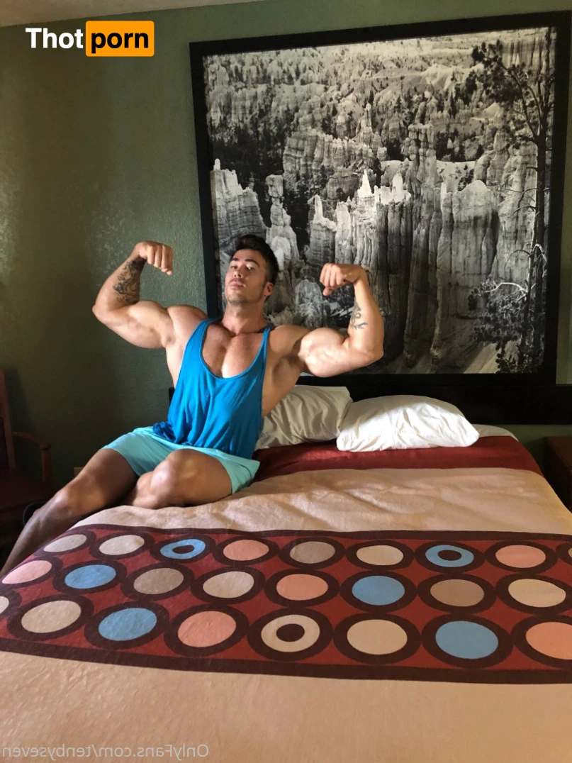 Reese ⚔️ 6'6" &amp; Hung (670+ Wall Posts) 14677390