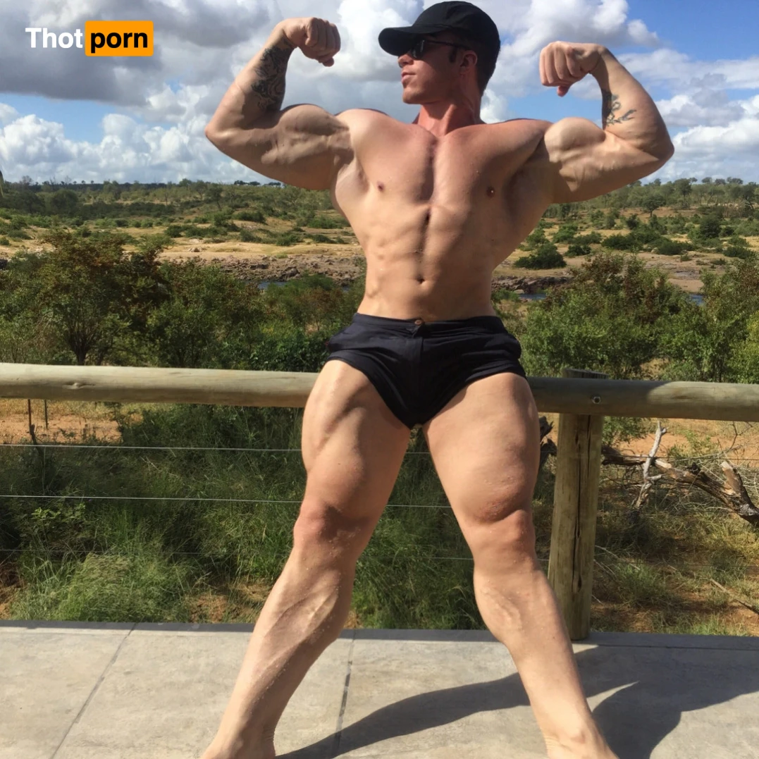 Reese ⚔️ 6'6" &amp; Hung (670+ Wall Posts) 14680112