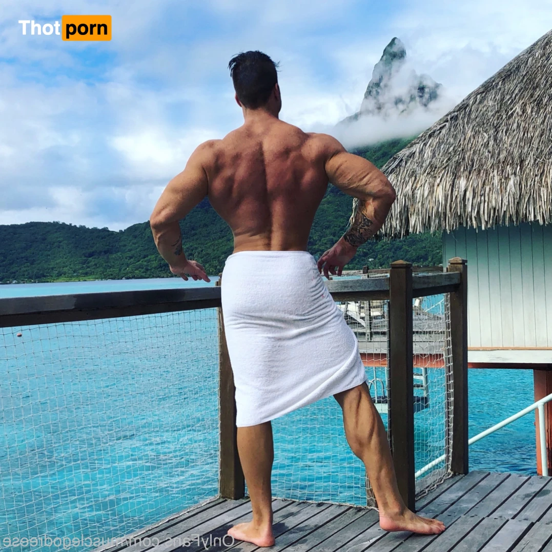 Reese ⚔️ 6'6" &amp; Hung (670+ Wall Posts) 14689747