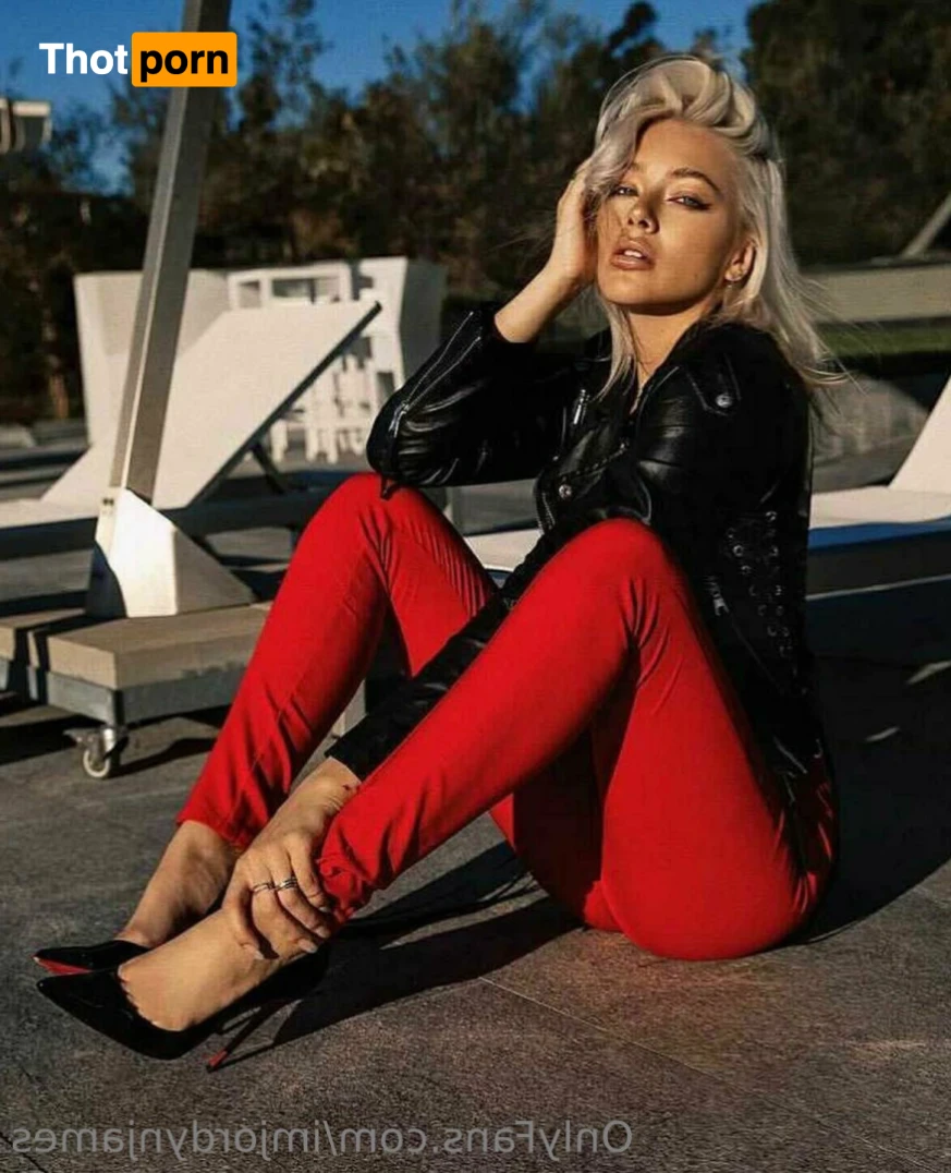 Jordyn James 13958599