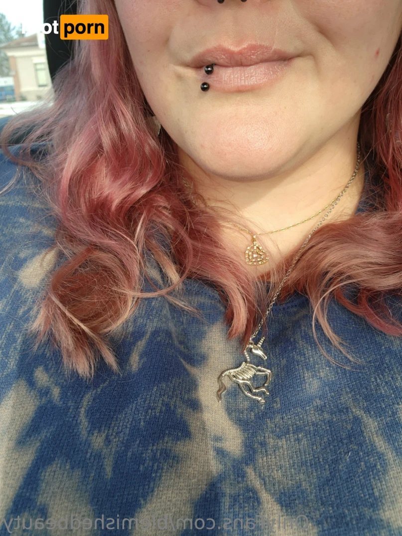 Blemished Beauty 16029907